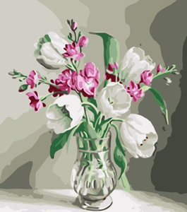 <span class=keywords><strong>Fleurs</strong></span> <span class=keywords><strong>peinture</strong></span> <span class=keywords><strong>à</strong></span> <span class=keywords><strong>l</strong></span>'<span class=keywords><strong>huile</strong></span> par numéros image fleur <span class=keywords><strong>peinture</strong></span> par numéros adultes <span class=keywords><strong>Vase</strong></span> Transparent Kits <span class=keywords><strong>de</strong></span> <span class=keywords><strong>peinture</strong></span> <span class=keywords><strong>à</strong></span> la main toile Art décor <span class=keywords><strong>à</strong></span> la maison - Product Image 5