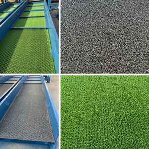 स्लुइस बॉक्स गोल्ड माइनिंग पोर्टेबल रेत सोने की वॉशिंग मशीन कीमत - Product Image 5