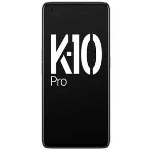 Original K10 Pro 5G Smart Phone <strong>Snapdragon888</strong> Camera Phone 6.62 Inch 120Hz AMOLED 50MP Camera SuperVOOC 80W 5000mAh google - Product Image 1