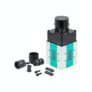 FMWGS6068 Servicio Integral Original de Interruptores de RF - Product Image 1