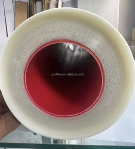 Pellicola Protettiva <span class=keywords><strong>3M</strong></span> Scotchgard PPF Idrofobica Trasparente Lucida in TPU per Carrozzeria Auto - Product Image 5