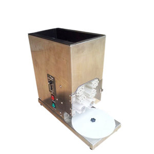 Onigiri hình thành Nigiri nhà sản xuất con lăn tự động robot nhỏ để bàn quán cà phê onigiri đúc Sushi máy làm bóng gạo - Product Image 4