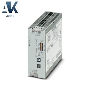 PHOENIX 2904608/1AC/12DC/15 Unidad de fuente de alimentación En stock - Product Image 1