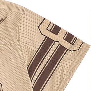 Factory Seattle Customization Outdoor Plain Printed Quick Dry Softball <b>Baseball</b> Jerseys - Product Image 5
