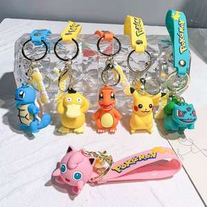 Figurines d'action d'anime en gros, modèle de jouet d'anime, figurine de collection, <span class=keywords><strong>2</strong></span> pièces, avatars, ensemble de figurines d'action d'anime - Product Image 6