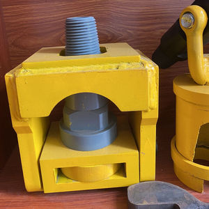 중국에서 물 우물 드릴 장비 용 빠른 드릴로드 리무버 - Product Image 1