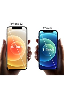 <span class=keywords><strong>iPhone</strong></span> 12 <span class=keywords><strong>Mini</strong></span> de Segunda Mano, 256 GB, 256 GB de RAM, Usado en Excelentes Condiciones, Pantalla OLED, Versión China 5G, Tres Garantías - Product Image 3