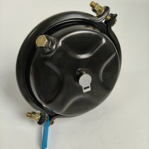 Système de freinage T30, <span class=keywords><strong>chambre</strong></span> de frein à ressort à double trou (conception à fourche large) |   OE 4231079000 |   Pour camions et remorques lourds - Product Image 6