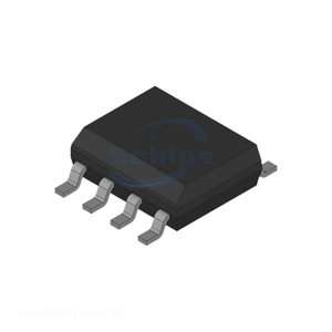 Transistors MMSF2P02ER2 Buy Online Electronic Components Manufacturer Channel - Product Image 1