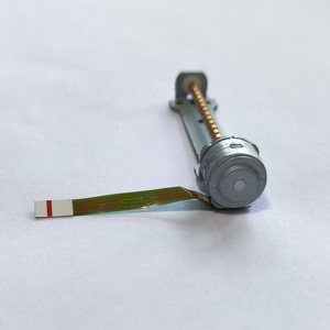 Replacement Lateral Drive Worm Gear Motor for Xbox 360 Phat/ Slim/E/Super Optical Disc Drive Laser Lens <b>Slide</b> Motor Assembly - Product Image 4