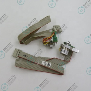 SMT PARTS Válvula de liberación de la caja de cambios PARA 00349432S01 - Product Image 2