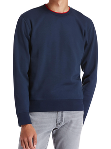Pull en maille de luxe 2026 pour homme, coupe ajustée, anti-plis et anti-rétrécissement, design confortable pour l'hiver, tendance, OEM bienvenu - Product Image 2