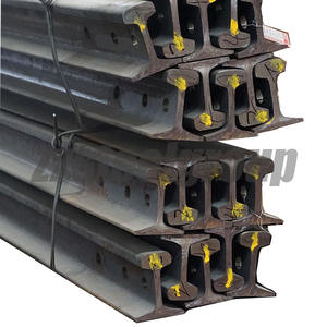 38kg steel <strong>rail</strong> for sale China standard p38 <strong>rail</strong> with competitive price Various steel <strong>rail</strong> <strong>here</strong> - Product Image 3