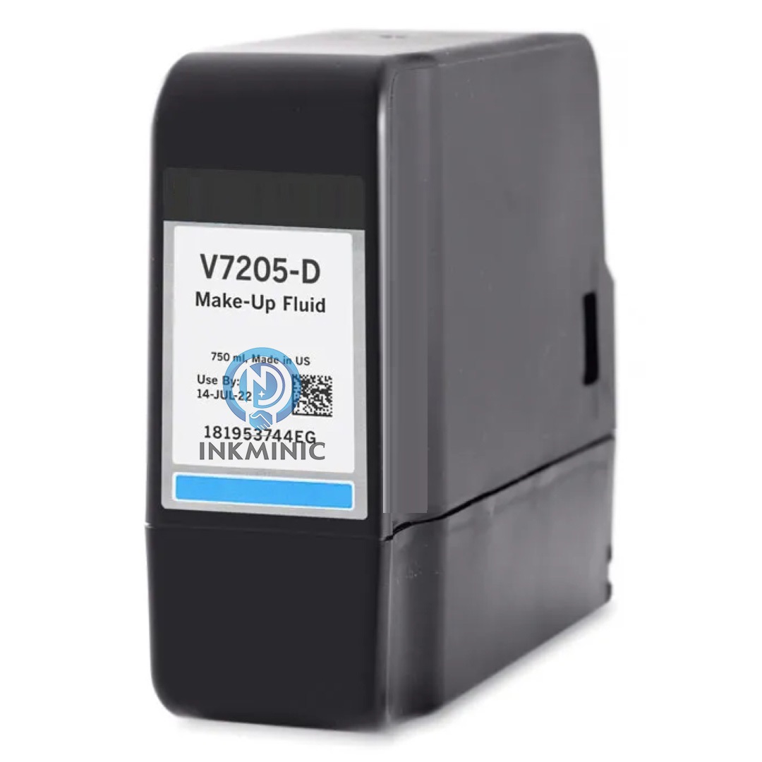 V7205-D d'origine