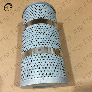Repuestos para Excavadora PC300-6/7/8 PC400-6/7/8, Filtro de Aceite Hidráulico 207-970-5121 - Product Image 2