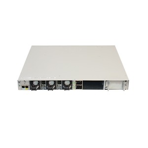 Gốc <span class=keywords><strong>Cisco</strong></span> chất xúc tác c9300 Series 12 PoE cổng mạng lợi thế chuyển đổi C9300X-12Y-A - Product Image 4