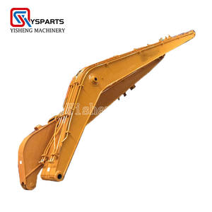 Langdurige Graafmachine Lange Bereik Giek Arm Assy Cx350b Cx350c Cx360 Cx370 Cx370c Cx370d Cx380 Graafmachine Giek En Stok - Product Image 6