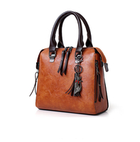 Sac à Main de Luxe pour Femme Tendance, Sacs à Bandoulière en Cuir PU, Ensemble 4 Pièces, Sac Cabas de Designer pour Dames