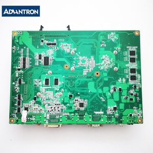 Placa Base Industrial Integrada ADVANTECH DAC-BT07 I-JOIN E2200 KN-00 A101-4, Módulo de CPU Original en Stock, 100% Probado - Product Image 3