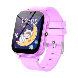 <span class=keywords><strong>A18</strong></span> Trẻ Em Thông Minh Đồng Hồ 500MAh Pin Lớn 22 Trò Chơi Smartwatch Thói Quen Theo Dõi Nghiên Cứu Thẻ Taleelling Thể Thao Đồng Hồ - Product Image 3