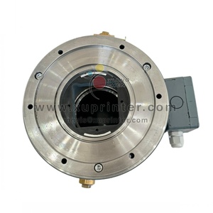 MA Original New 61.101.2022 Main Motor Brake Assembly 7760019A15 for Heidelberg SM102 CD102 Offset <b>Printing</b> <b>Machine</b> Parts - Product Image 2