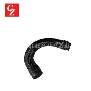 1625826900 Manguera Flexible de Admisión de Aire de Metal con Sensor de Presión para Piezas de Compresores Industriales - Product Image 6