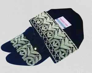 Casquette classique Fila Asinde, chapeau traditionnel nigérian pour toutes les occasions - Product Image 4