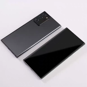 Teléfono Inteligente Android <span class=keywords><strong>5G</strong></span> Deca Core en Oferta, 256 GB de Almacenamiento, Carga Rápida de 25 W, <span class=keywords><strong>Note</strong></span> <span class=keywords><strong>20</strong></span> <span class=keywords><strong>Ultra</strong></span> SM-N986U, <span class=keywords><strong>Precio</strong></span> Bajo - Product Image 2