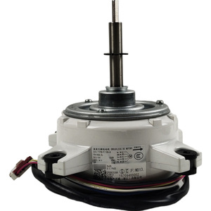 Autre moteur de ventilateur FN100A-ZL DC310V 15709400002 pour remplacement de climatiseur - Product Image 1