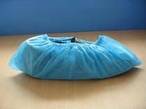 <span class=keywords><strong>Surchaussures</strong></span> <span class=keywords><strong>jetables</strong></span> <span class=keywords><strong>blanches</strong></span> en PE/CPE - Product Image 6