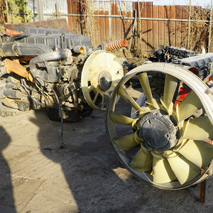 D6CF D6CE D6CD D6CC สำหรับรถบรรทุก D6CB ใช้งานได้อเนกประสงค์ - Product Image 6