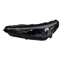 Accessoires ChangAn QiYuan Q05, Ensemble de phares, Phare avant, Pièces automobiles OEM de haute qualité, Phare LED