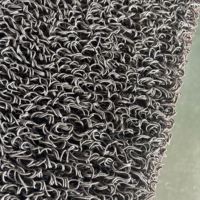 Tapis de mineur en mousse pour l'orpaillage 15mm 1.2x12m pour la mine de Juliaca