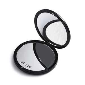 Customized ABS Plastic Small Compact Round Cosmetic Fashion Pocket <b>Mirrors</b> for Women - Product Image 6