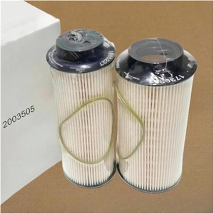 Filtre de camion 2003505 compatible avec CITYWIDE/INTERLINK Irizar OMNICITY G280~560/K230~480/L280~360/P250~500/R280~770/S370~770 - Product Image 2