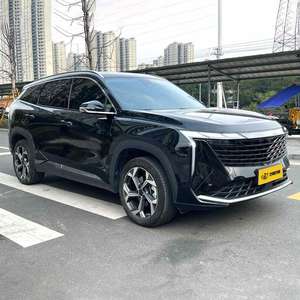 SUV Usado Barato Geely Boyue L Starray Atlas 2024 1.5TD DCT Premium con Volante a la Izquierda, <span class=keywords><strong>Autos</strong></span> Usados con Bajo Kilometraje, Compactos <span class=keywords><strong>de</strong></span> Gasolina - Product Image 2