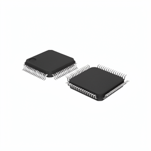ชิ้นส่วนอิเล็กทรอนิกส์แบบฝังตัว 64 LQFP MB90F352SPFM-GS-113E1 ช่องทางผู้ผลิตอิเล็กทรอนิกส์ - Product Image 1