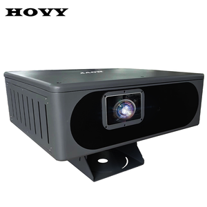 Máy chiếu ngoài trời <span class=keywords><strong>2025</strong></span> <span class=keywords><strong>DLP</strong></span>, máy chiếu tương tác ngoài trời 2K, trò chơi tương tác 3D, chiếu tương tác - Product Image 3