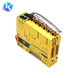 MODULE I/O X20 SO <span class=keywords><strong>2110</strong></span> REV.<span class=keywords><strong>I3</strong></span> NEUF + TERMINAL DE BUS X20 BM 33 REV.C0 # B102 - Product Image 1
