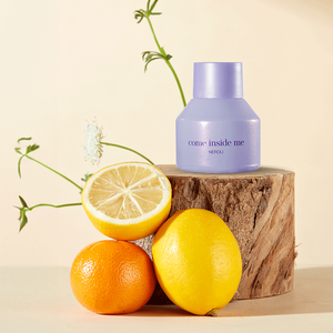 Aceite íntimo femenino para control de olores de zona Y, equilibrio de pH hidratante, uso diario, piel sensible, antibacteriano Natural - Product Image 2