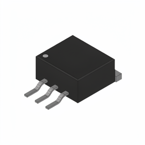 MURD315T4 Original TO-252-3, DPAK , SC-63 Buy Online Electronic Components Single Diodes - Product Image 1