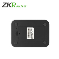Encodeur de cartes intelligentes 13,56 MHz 125 KHz, encodeur de cartes RFID USB, encodeur de cartes d'accès communautaire