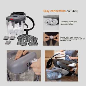 Macchina per Crioterapia Elettrica con Impacco di Ghiaccio per Sistema di Terapia a Circolazione Calda e Fredda - Product Image 2