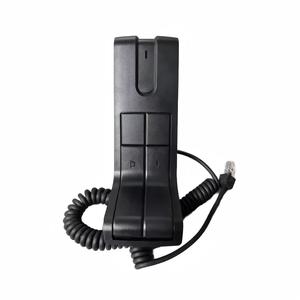 RMN5068 Desktop Paddle <b>Microphone</b> Professional Desktop Desk Mic for <b>Microphone</b> for CM200 CM300 Two Way Radio Walkie Talkie - Product Image 6