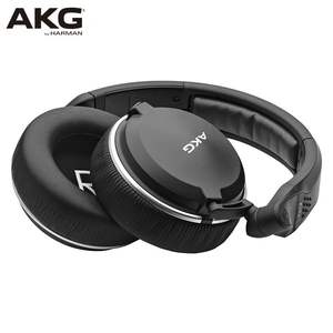 หูฟัง <span class=keywords><strong>AKG</strong></span> PRO AUDIO <span class=keywords><strong>AKG</strong></span> หูฟัง K182 K553MKII ฟังก์ชั่น HiFi ในสถานที่ <span class=keywords><strong>DJ</strong></span> drummer หูฟังสตูดิโอ - Product Image 5