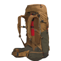 Sac à dos de randonnée durable pour le sport de plein air, le camping et la randonnée, sac à dos personnalisé pour hommes