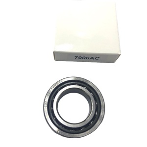B7007 Angular Contact Ballแบริ่ง7007cแบริ่ง - Product Image 1