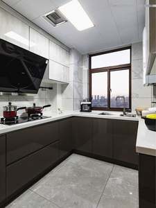 Muebles Personalizados para Toda la Casa, Gabinetes de Cocina de Estilo Moderno, Accesorios para Gabinetes de Cocina - Product Image 4