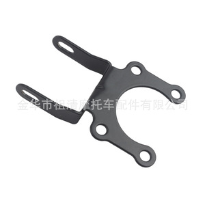 Soporte de montaje de faro Zuqing para motocicleta eléctrica Sur Ron Light Bee SUR 258 1 - Product Image 2