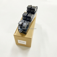 Interruptor de elevalunas eléctrico original 84820-47050 para Toyota Prius Base y Lexus